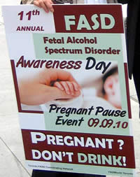 FASD-awareness